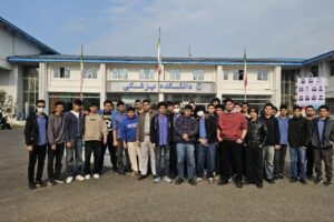 دانشکده پزشکی گیلان