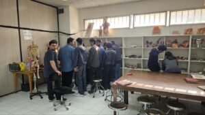 بهترین دبیرستان پسرانه رشت