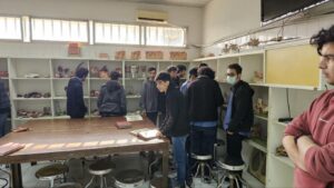 علوم پزشکی دانشگاه گیلان