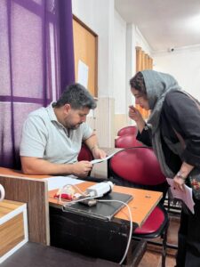 امیر مصطفویان