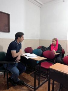 وارسته زیست شناسی