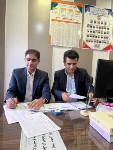 عزیزاله مهری