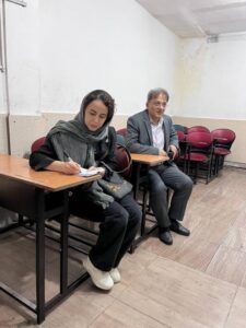 بهترین دبیرستان پسرانه رشت