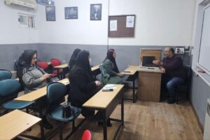 دیدار اولیا – مدرسه پسرانه (۱۵)