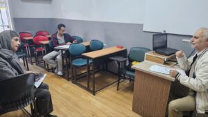 دکتر مشعوف ریاضی