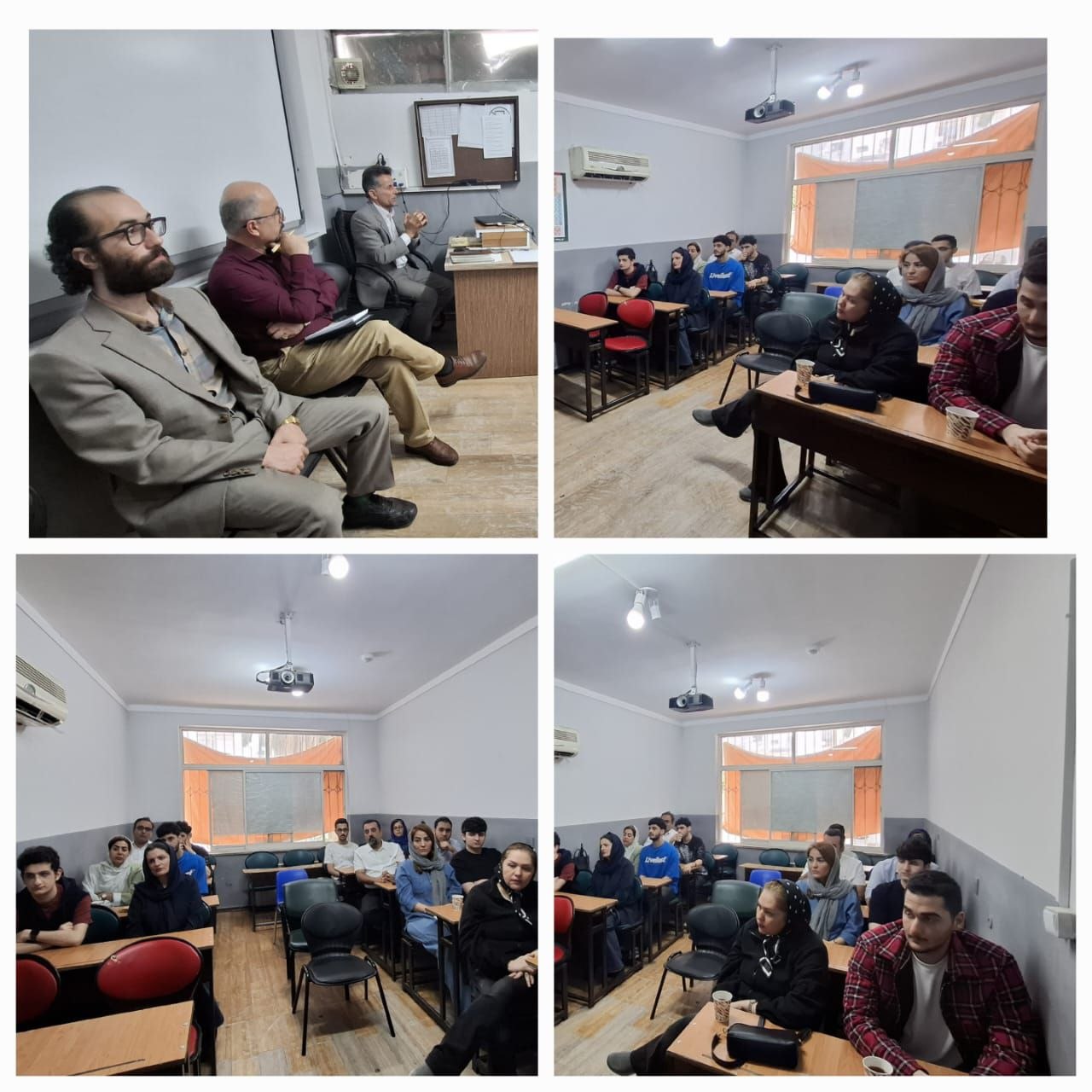 دیدار اولیا