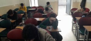 مدرسه بهارستان